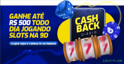 Cassino Ao Vivo jjwin-0.com