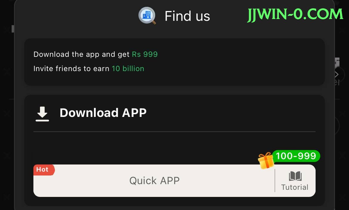 JJwin